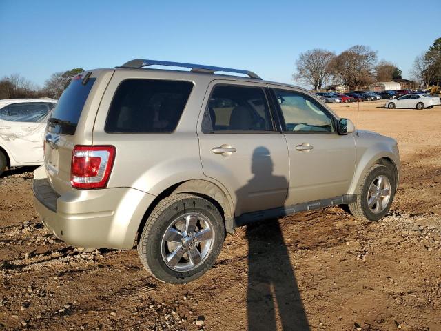 Photo 3 from auction – 2012 FORD ESCAPE LIM with VIN 1FMCU0E72CKB90170