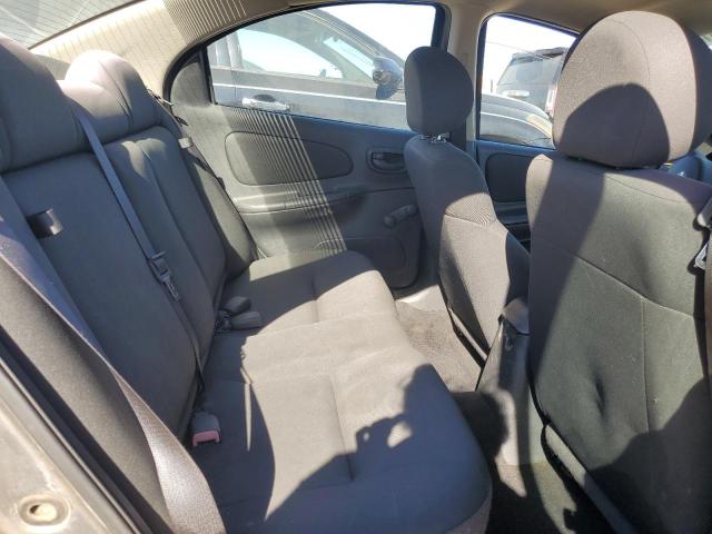 Photo 10 from auction – 2005 DODGE NEON SXT with VIN 1B3ES56C45D254505