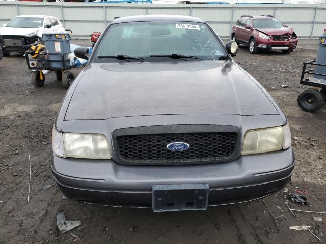 Photo 5 from auction – 2010 FORD CROWN VICT with VIN 2FABP7BVXAX128972