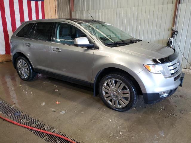 Photo 4 from auction – 2008 FORD EDGE LIMIT with VIN 2FMDK49C28BB44493