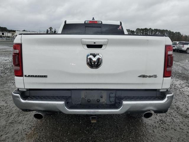 Photo 6 from auction – 2023 RAM 1500 LARAM with VIN 1C6SRFJTXPN614004