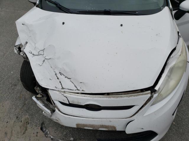 Photo 11 from auction – 2013 FORD FIESTA SE with VIN 3FADP4EJ2DM223803