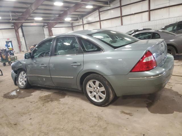 Photo 2 from auction – 2005 FORD FIVE HUNDR with VIN 1FAFP24195G167210
