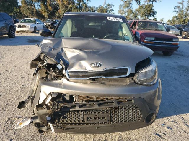 Photo 5 from auction – 2014 KIA SOUL + with VIN KNDJP3A52E7077818
