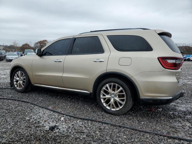 Photo 2 from auction – 2015 DODGE DURANGO CI with VIN 1C4RDHEG4FC120259