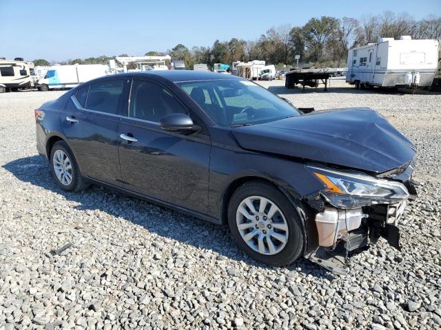 Photo 4 from auction – 2020 NISSAN ALTIMA SL with VIN 1N4BL4EV8LC133934