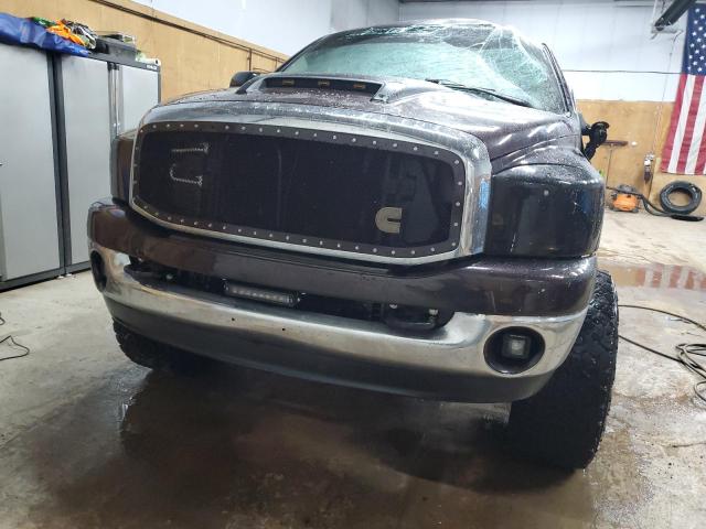 Photo 5 from auction – 2004 DODGE RAM 2500 S with VIN 3D7KU28C14G181494