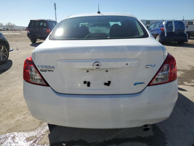 Photo 6 from auction – 2012 NISSAN VERSA S with VIN 3N1CN7AP0CL895924