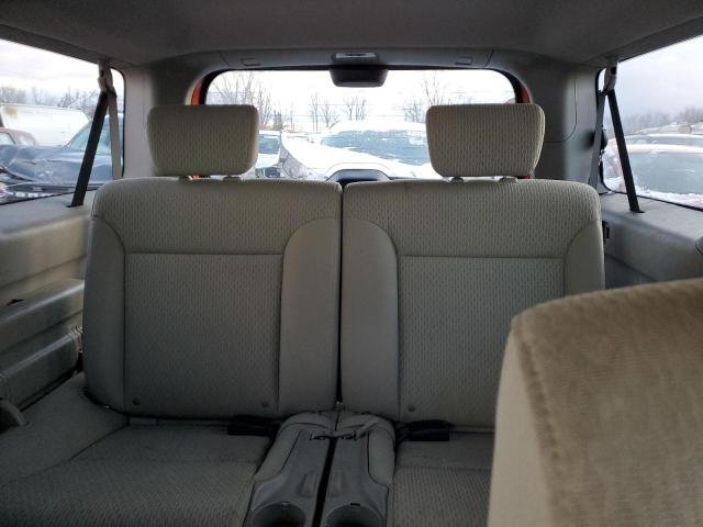Photo 10 from auction – 2011 HONDA ELEMENT EX with VIN 5J6YH2H79BL000065