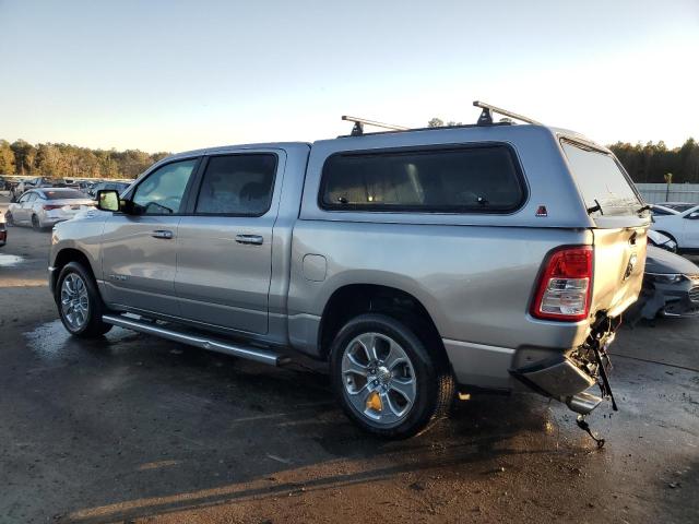 Photo 2 from auction – 2022 RAM 1500 BIG H with VIN 1C6RREFT9NN291711