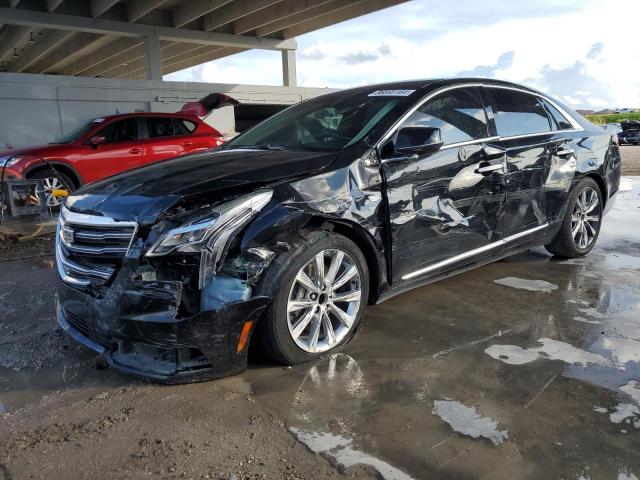Photo 1 from auction – 2018 CADILLAC XTS with VIN 2G61U5S35J9145963