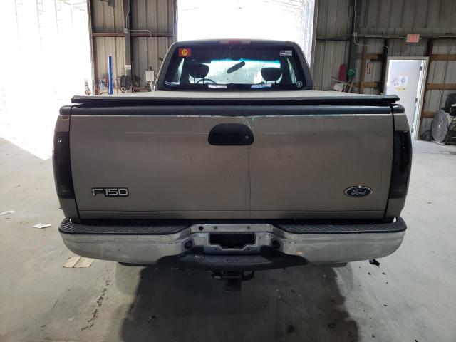 Photo 6 from auction – 2001 FORD F150 with VIN 1FTRX18L91NB48790