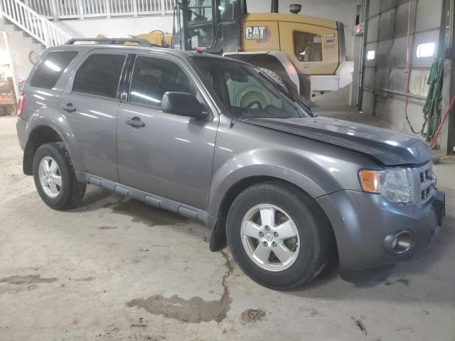 Photo 4 from auction – 2012 FORD ESCAPE XLT with VIN 1FMCU0D7XCKA05459