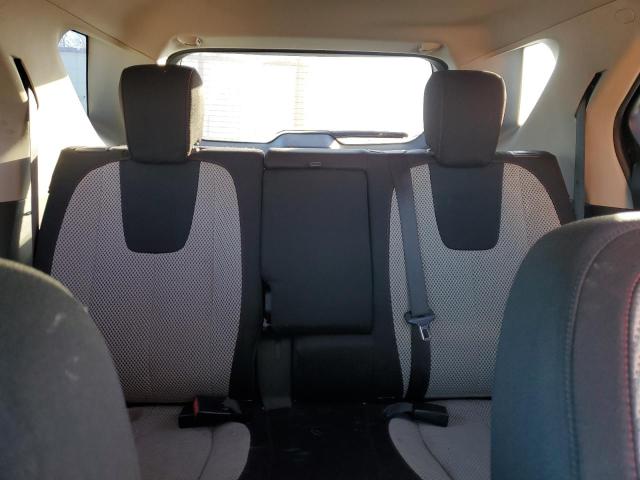 Photo 10 from auction – 2017 CHEVROLET EQUINOX LT with VIN 2GNALCEK7H1603008
