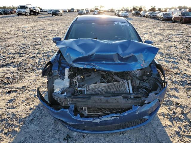 Photo 5 from auction – 2014 KIA FORTE LX with VIN KNAFX4A63E5062810