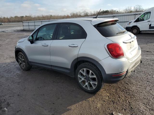 Photo 2 from auction – 2016 FIAT 500X TREKK with VIN ZFBCFXCT9GP390109