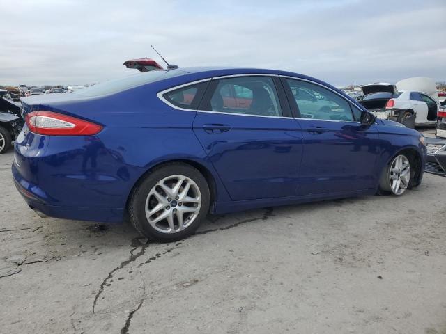 Photo 3 from auction – 2015 FORD FUSION SE with VIN 3FA6P0HD2FR238718