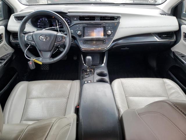 Photo 8 from auction – 2016 TOYOTA AVALON XLE with VIN 4T1BK1EB0GU222314