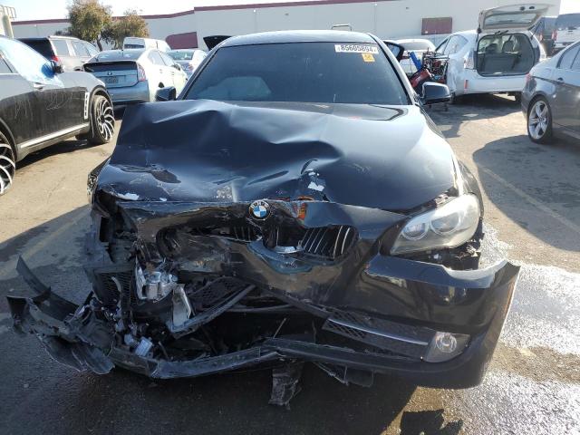 Photo 5 from auction – 2011 BMW 528 I with VIN WBAFR1C53BC746020