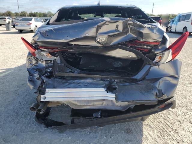 Photo 6 from auction – 2025 TOYOTA CAMRY XSE with VIN 4T1DAACK2SU507152