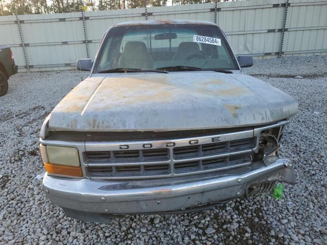 Photo 5 from auction – 1995 DODGE DAKOTA with VIN 1B7GL23X2SS369220