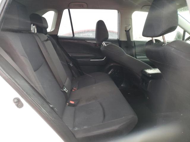 Zdjęcie 10 z aukcji – 2020 TOYOTA RAV4 LE z VIN JTMLWRFV3LD046258