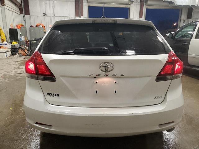 Photo 6 from auction – 2014 TOYOTA VENZA LE with VIN 4T3ZA3BB5EU085490