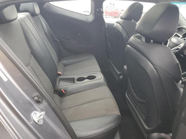 Zdjęcie 10 z aukcji – 2014 HYUNDAI VELOSTER z VIN KMHTC6AD2EU216453