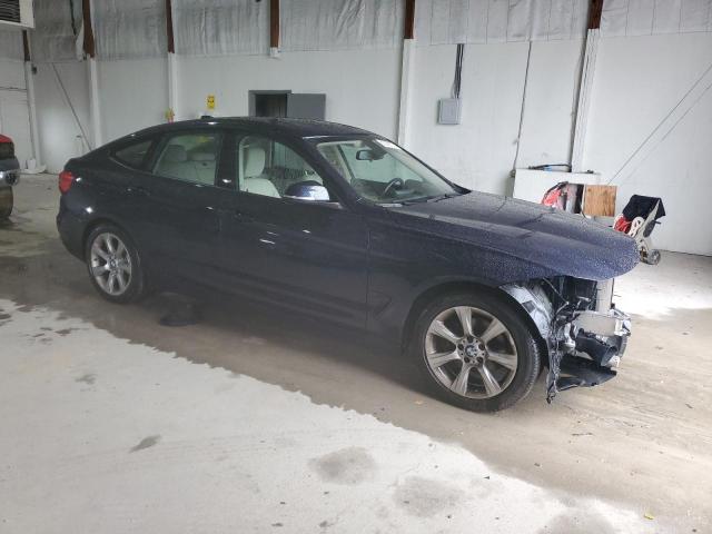 Photo 4 from auction – 2015 BMW 328 XIGT with VIN WBA3X5C54FD560471