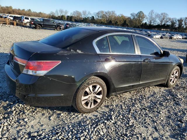 Photo 3 from auction – 2012 HONDA ACCORD SE with VIN 1HGCP2F65CA047668