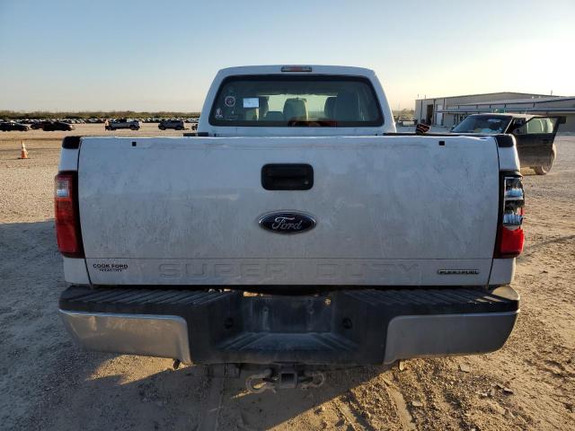 Photo 6 from auction – 2012 FORD F250 SUPER with VIN 1FT7W2A64CED22305