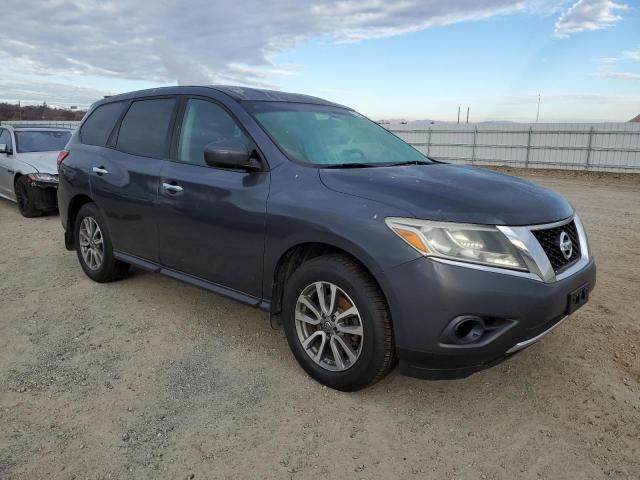 صورة رقم 4 من المزاد - 2014 NISSAN PATHFINDER مع VIN 5N1AR2MN8EC602920