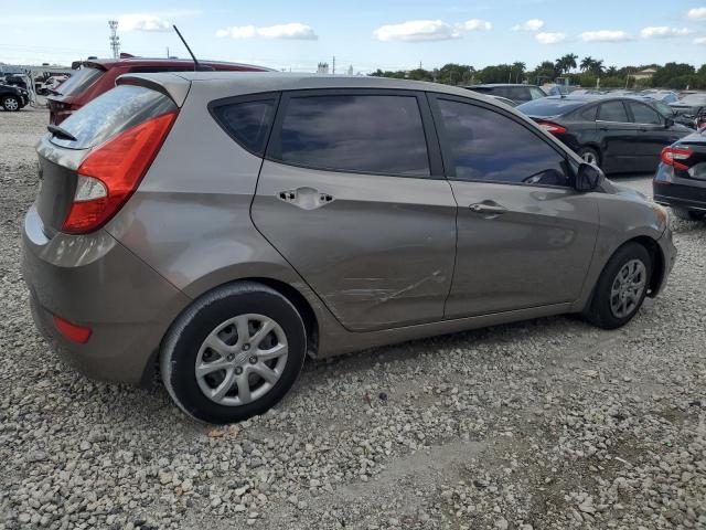 Photo 3 from auction – 2012 HYUNDAI ACCENT GLS with VIN KMHCT5AE3CU050265