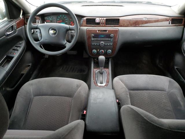 Photo 8 from auction – 2011 CHEVROLET IMPALA LS with VIN 2G1WF5EK4B1250437