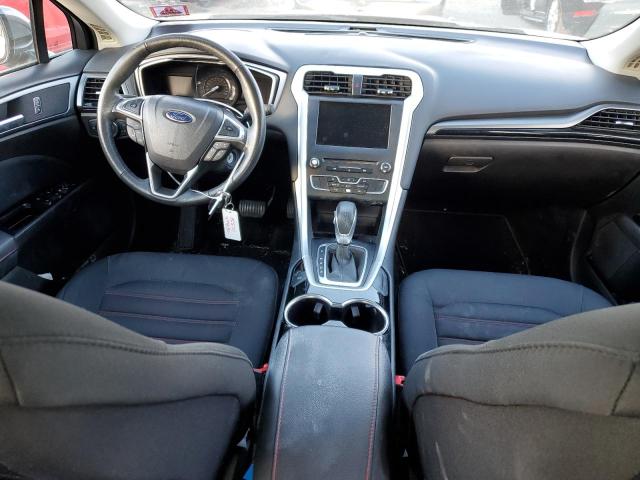 Photo 8 from auction – 2016 FORD FUSION SE with VIN 3FA6P0H7XGR253270