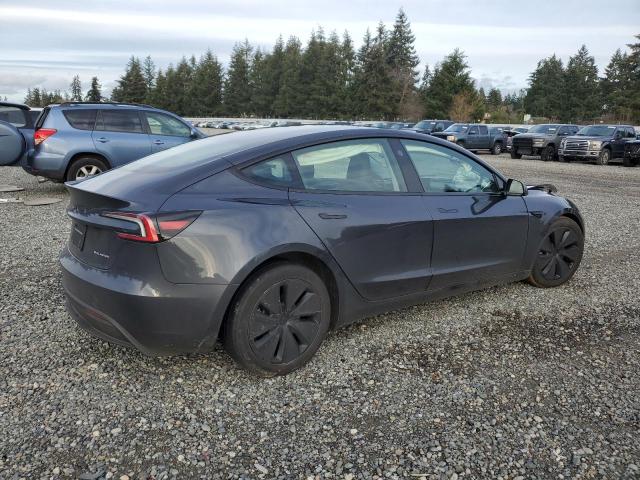 Photo 3 from auction – 2024 TESLA MODEL 3 with VIN 5YJ3E1EB9RF787155
