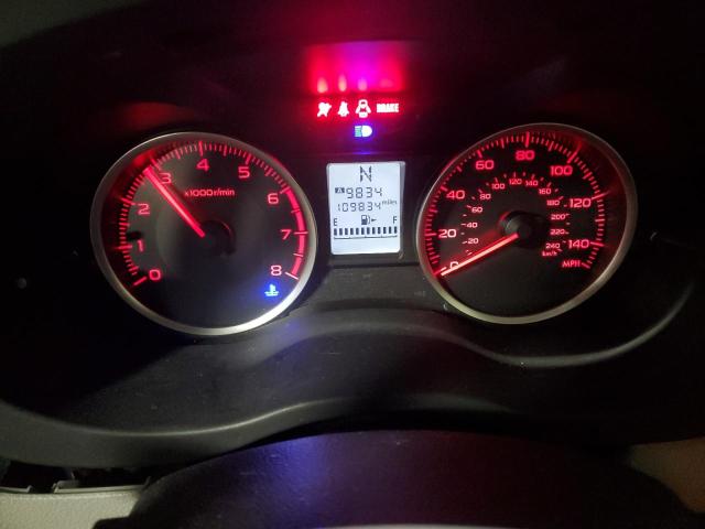 Zdjęcie 9 z aukcji – 2015 SUBARU FORESTER 2 z VIN JF2SJABC4FH825246