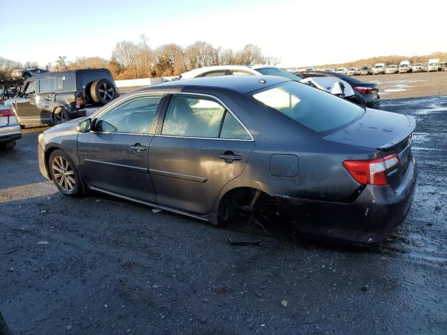Photo 2 from auction – 2012 TOYOTA CAMRY BASE with VIN 4T1BF1FK9CU065685