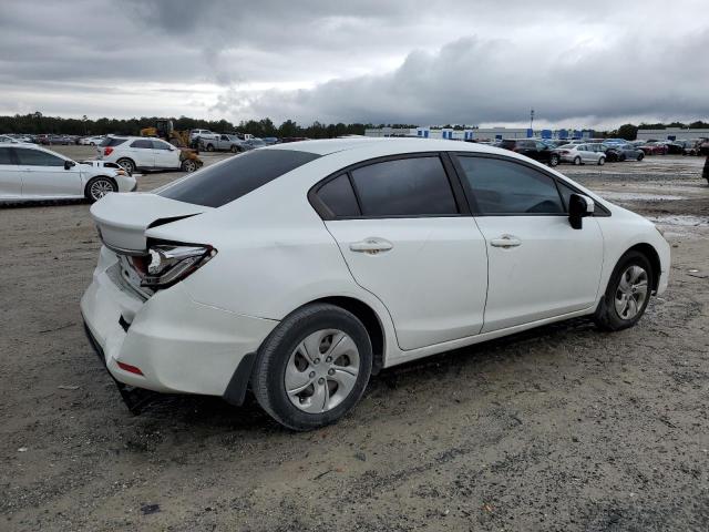 صورة رقم 3 من المزاد - 2014 HONDA CIVIC LX مع VIN 19XFB2F50EE014398