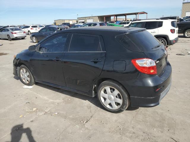 Photo 2 from auction – 2009 TOYOTA COROLLA MA with VIN 2T1KE40E89C005043