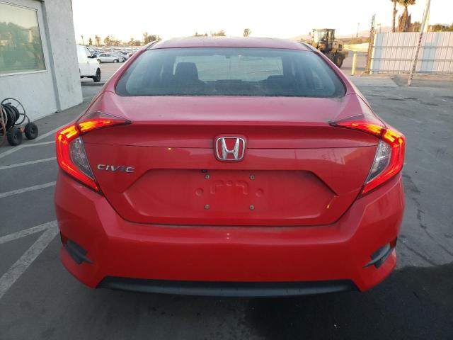 Foto 6 de la subasta – 2016 HONDA CIVIC EX con VIN 2HGFC2F71GH549635
