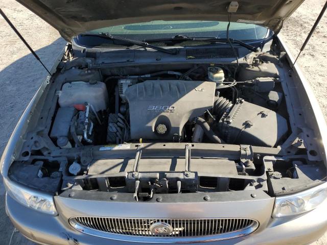 Photo 11 from auction – 2000 BUICK LESABRE CU with VIN 1G4HP54KXYU105281