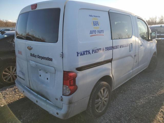 Photo 3 from auction – 2015 CHEVROLET CITY EXPRE with VIN 3N63M0ZN3FK724019