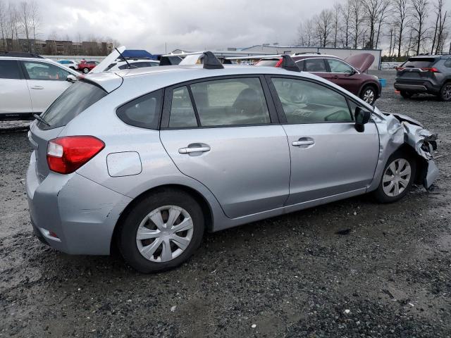 Photo 3 from auction – 2016 SUBARU IMPREZA with VIN JF1GPAA6XG8245179