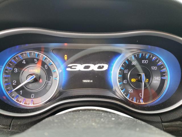 Photo 9 from auction – 2015 CHRYSLER 300 LIMITE with VIN 2C3CCAAG2FH780565