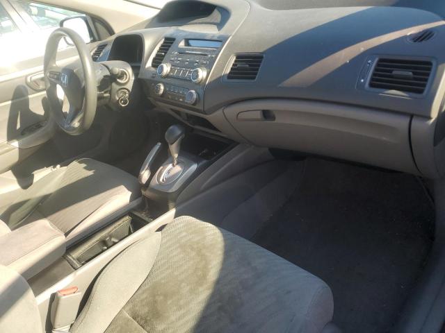 Photo 8 from auction – 2011 HONDA CIVIC EX with VIN 2HGFG1B8XBH508250