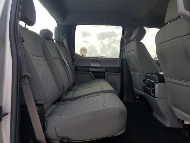 Photo 10 from auction – 2019 FORD F150 SUPER with VIN 1FTEW1C47KKC10451