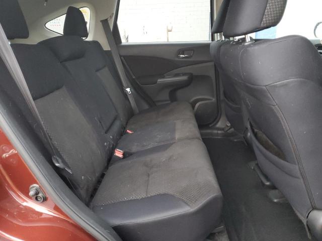 Photo 11 from auction – 2016 HONDA CR-V EX with VIN 5J6RM4H54GL085754