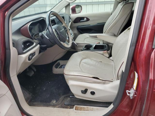 Photo 7 from auction – 2018 CHRYSLER PACIFICA L with VIN 2C4RC1GG5JR171843