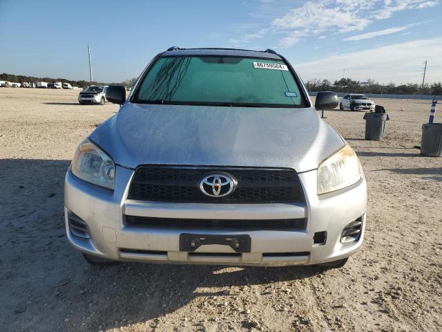 Photo 5 from auction – 2010 TOYOTA RAV4 with VIN JTMZF4DV6A5027081